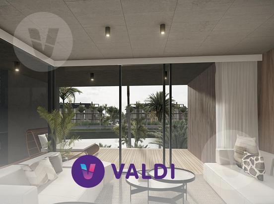 Departamento · 83m² · 3 Ambientes
