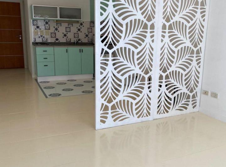 Departamento · 20m² · 1 Ambiente · 1 Cochera