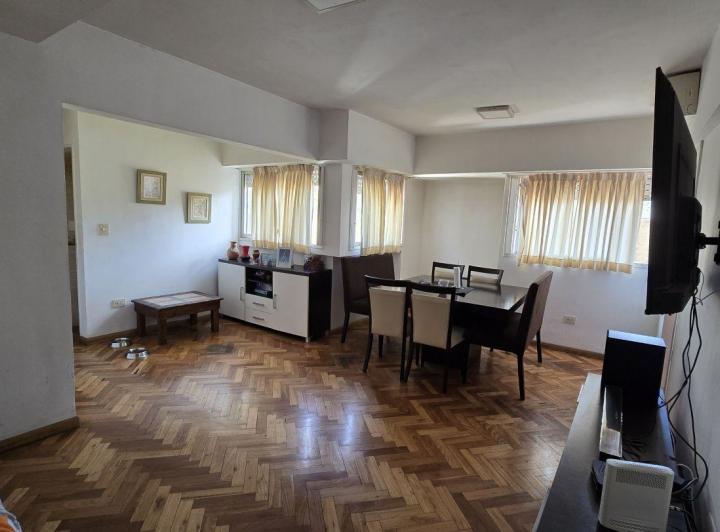 Departamento · 64m² · 3 Ambientes