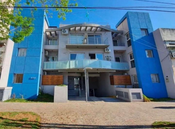 Departamento · 28m² · 1 Ambiente