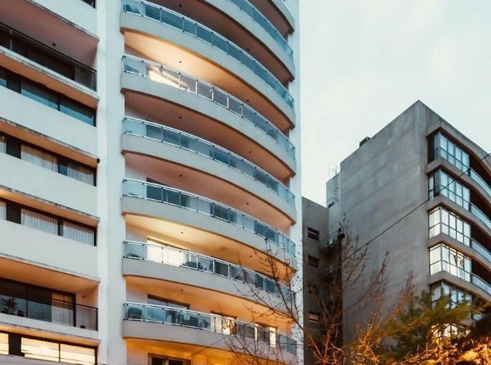 Departamento · 72m² · 3 Ambientes
