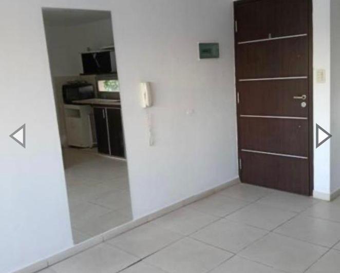 Departamento · 30m² · 1 Ambiente