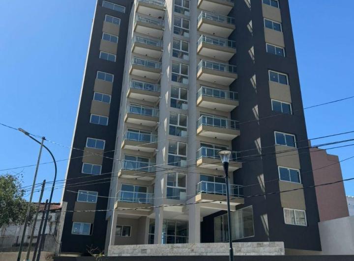 Departamento · 77m² · 3 Ambientes