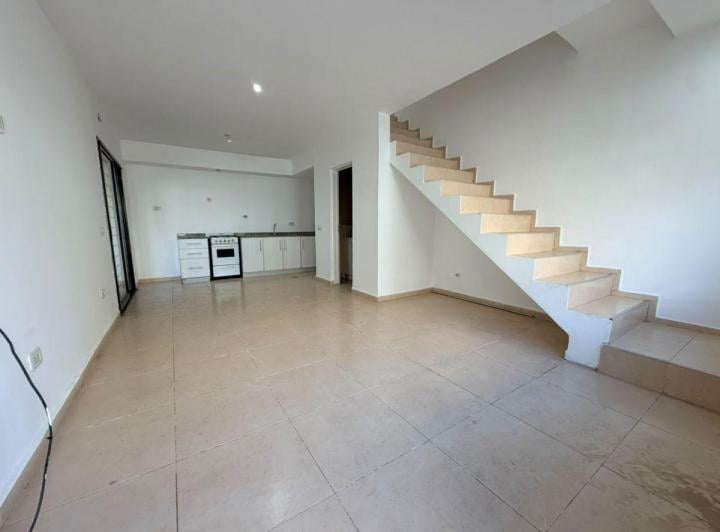 Departamento · 90m² · 3 Ambientes · 1 Cochera