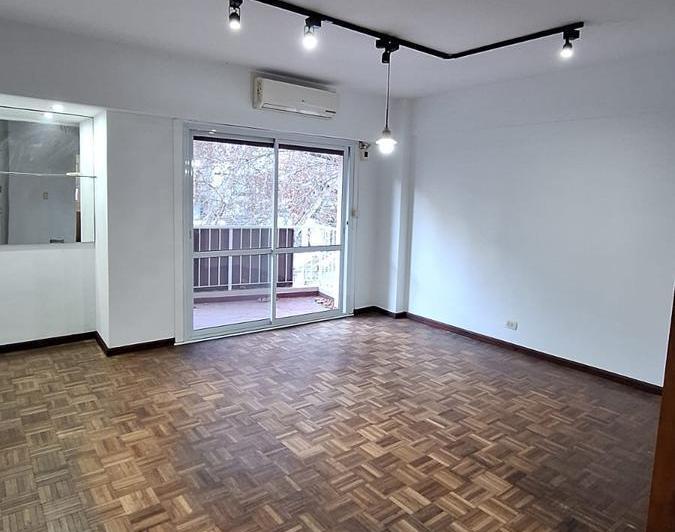Departamento · 58m² · 3 Ambientes