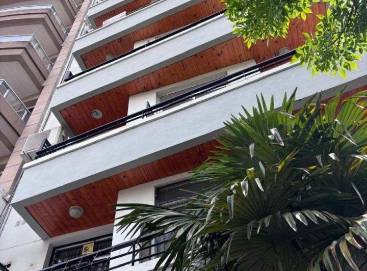 Departamento · 45m² · 2 Ambientes · 1 Cochera