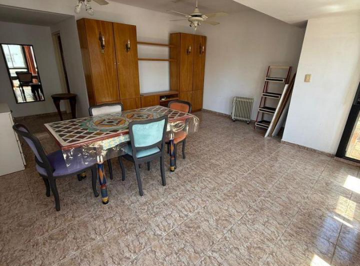 Departamento · 75m² · 3 Ambientes · 1 Cochera