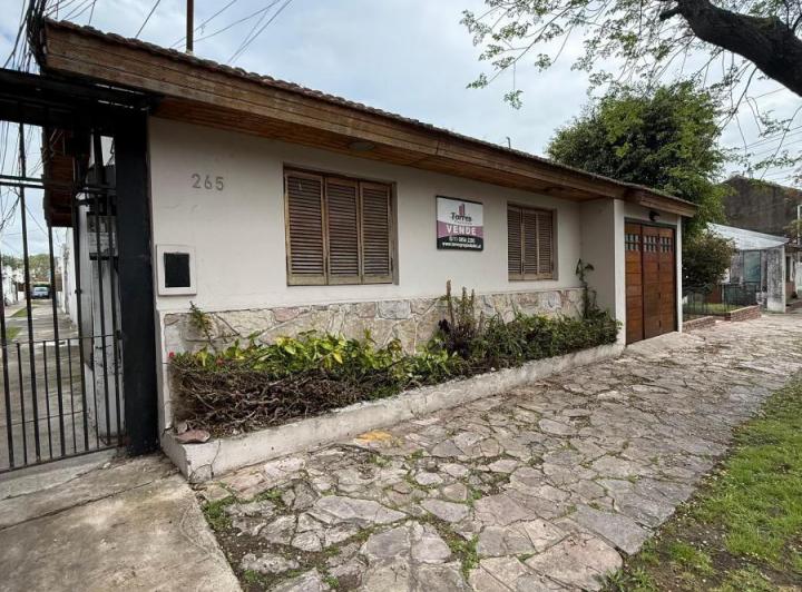 Departamento · 70m² · 5 Ambientes · 1 Cochera