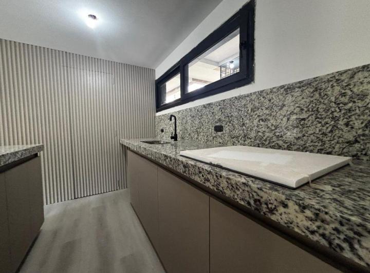 Departamento · 890m² · 3 Ambientes · 1 Cochera