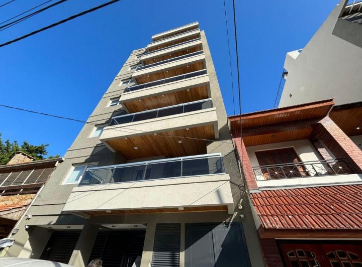 Departamento · 59m² · 3 Ambientes · 1 Cochera