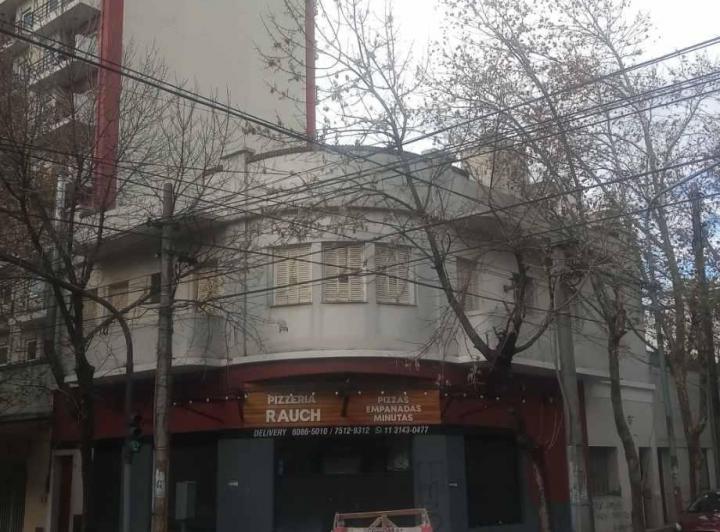 Departamento · 70m² · 3 Ambientes