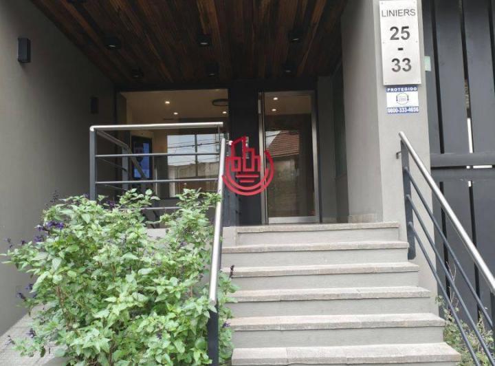 Departamento · 20m² · 1 Ambiente