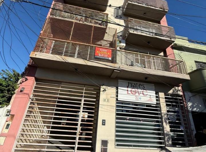 Departamento · 71m² · 3 Ambientes · 1 Cochera