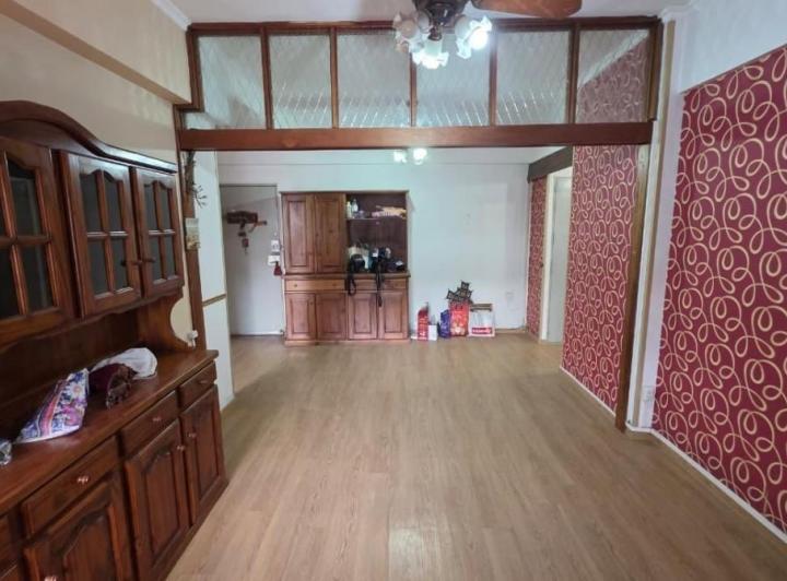 Departamento · 50m² · 2 Ambientes