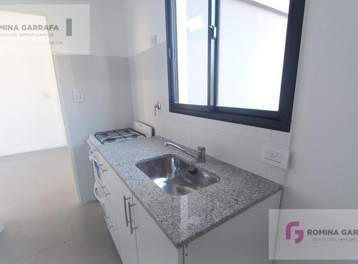 Departamento · 39m² · 2 Ambientes