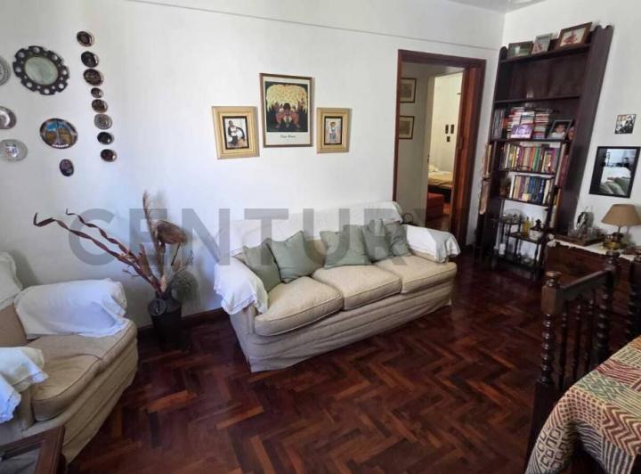 Departamento · 53m² · 3 Ambientes
