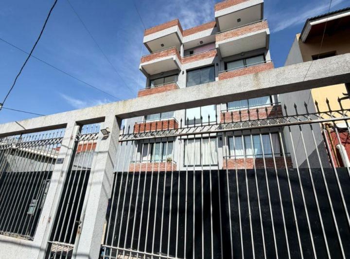 Departamento · 42m² · 2 Ambientes