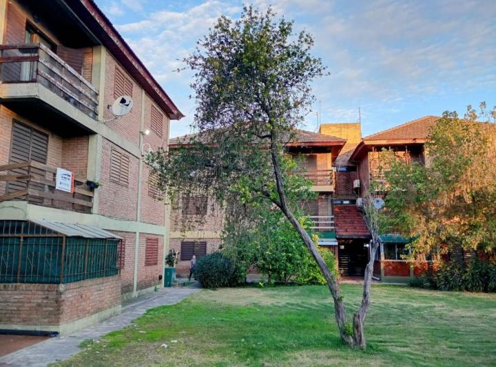 Departamento · 58m² · 3 Ambientes · 1 Cochera
