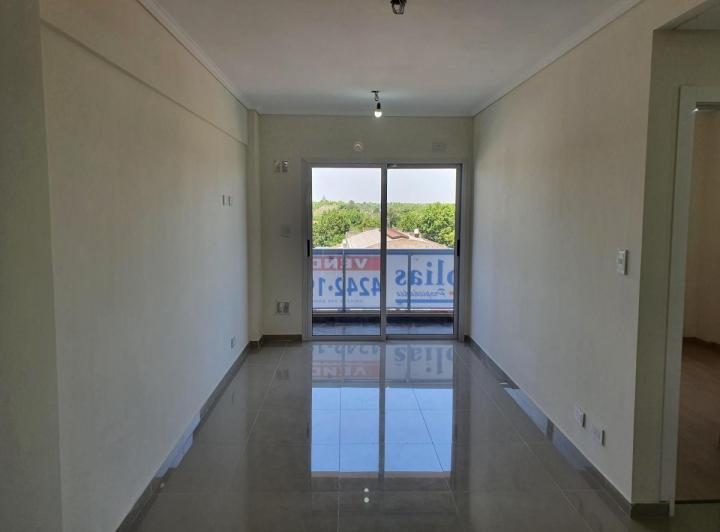 Departamento · 34m² · 2 Ambientes