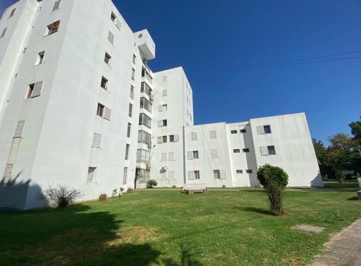 Departamento · 63m² · 4 Ambientes