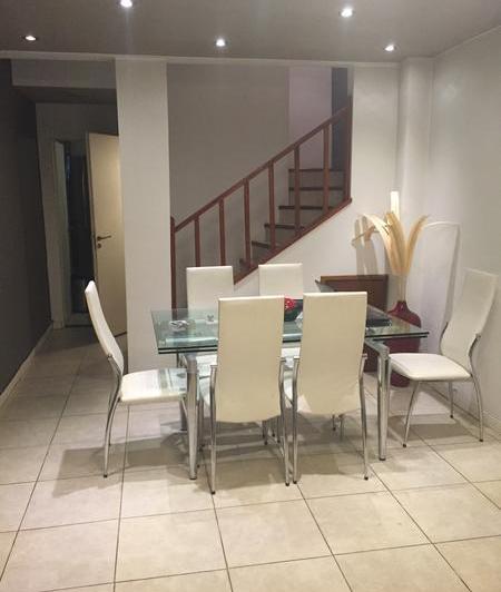 Departamento · 60m² · 3 Ambientes · 1 Cochera