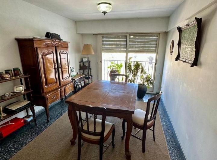 Departamento · 50m² · 2 Ambientes