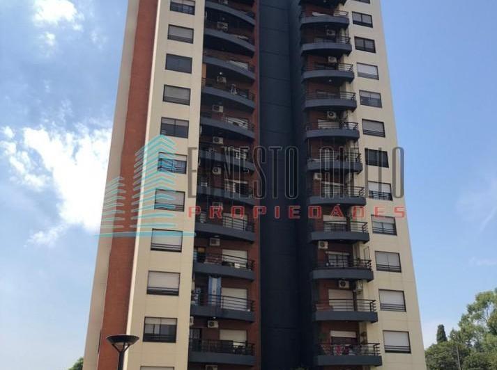 Departamento · 65m² · 3 Ambientes · 1 Cochera