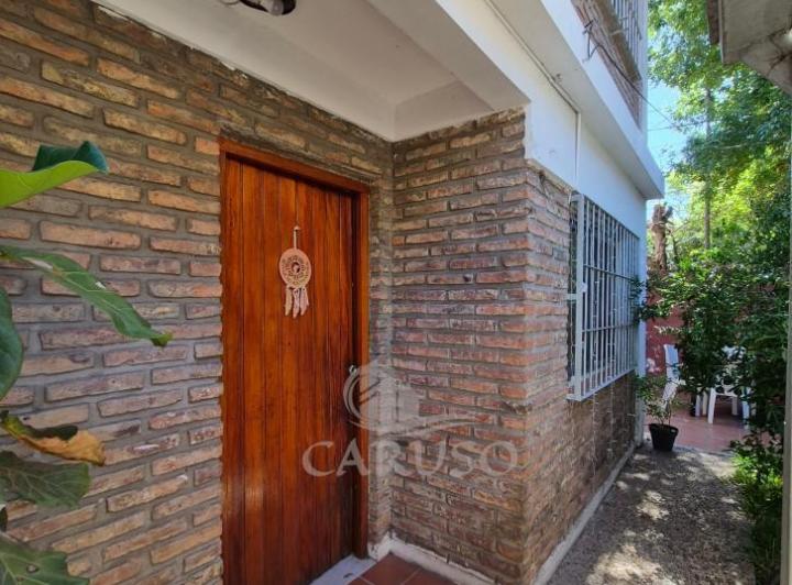 Departamento · 68m² · 3 Ambientes · 1 Cochera