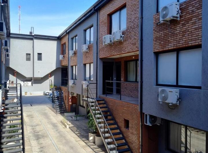 Departamento · 68m² · 3 Ambientes
