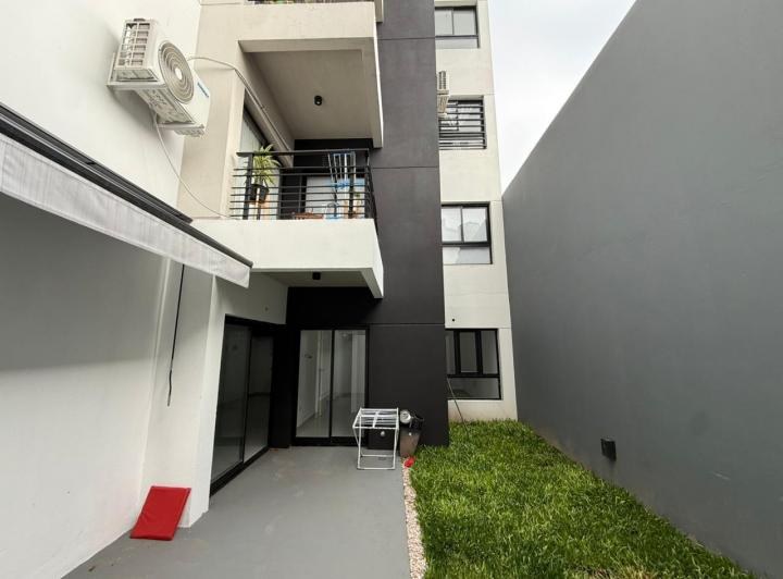 Departamento · 55m² · 3 Ambientes