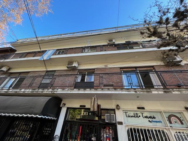 Departamento · 70m² · 3 Ambientes