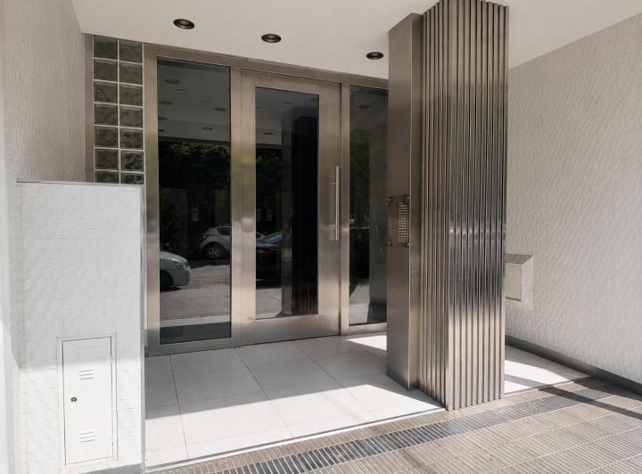 Departamento · 97m² · 3 Dormitorios · 1 Cochera