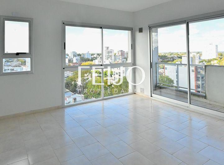 Departamento · 47m² · 2 Ambientes