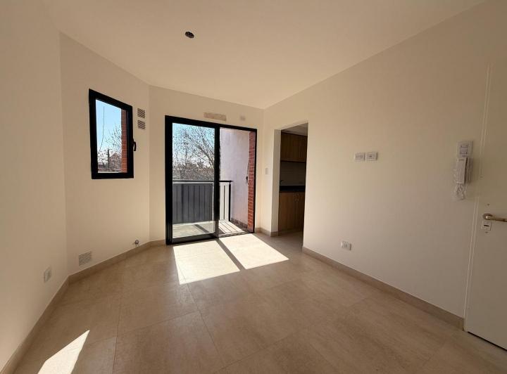 Departamento · 38m² · 2 Ambientes