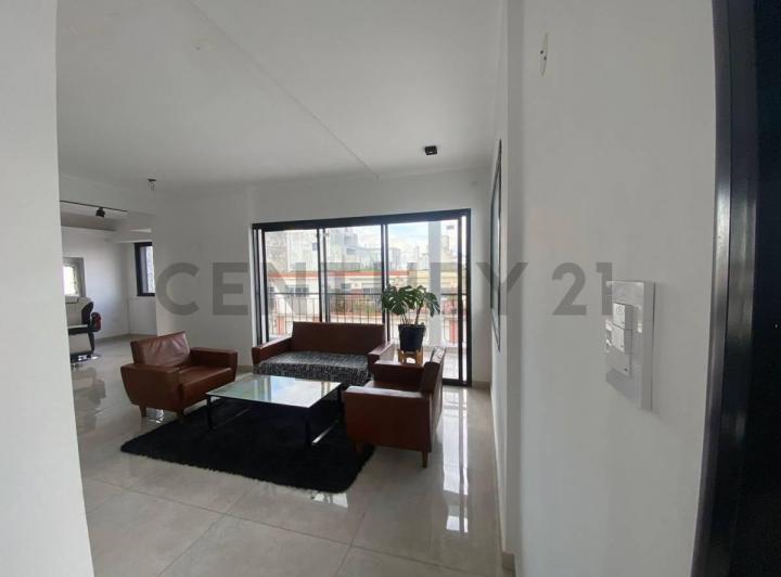 Departamento · 87m² · 3 Ambientes