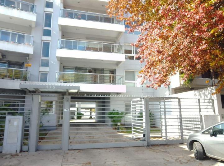 Departamento · 40m² · 1 Ambiente