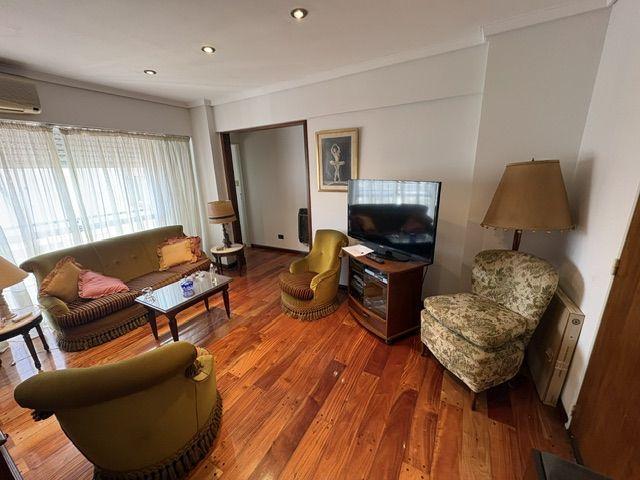 Departamento · 51m² · 3 Ambientes