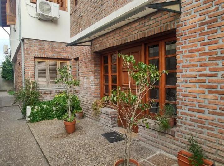 Departamento · 70m² · 4 Ambientes