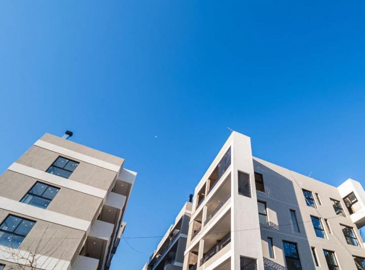 Departamento · 40m² · 1 Ambiente