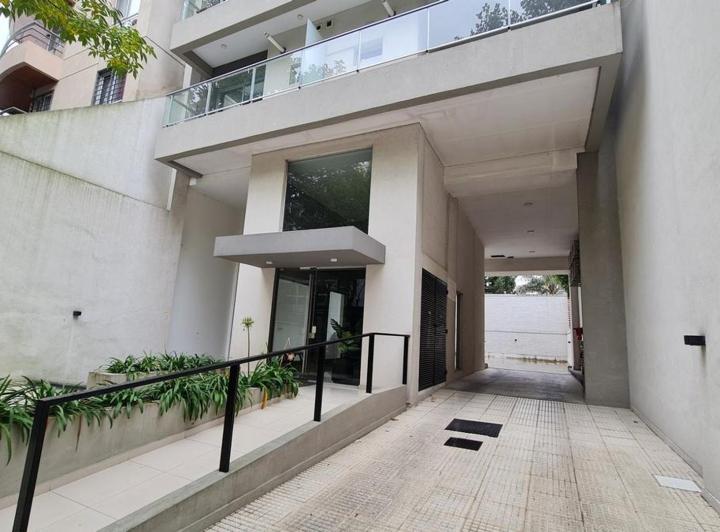 Departamento · 44m² · 2 Ambientes