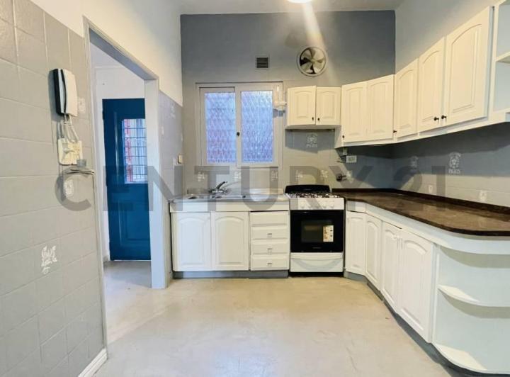 Departamento · 88m² · 4 Ambientes