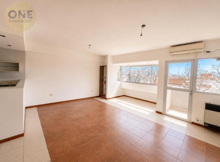 Departamento · 68m² · 3 Ambientes · 1 Cochera