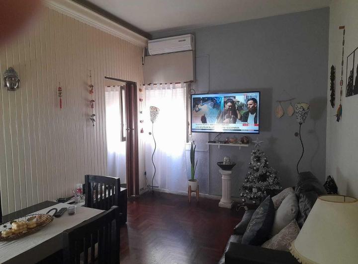 Departamento · 50m² · 3 Ambientes
