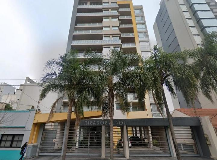 Departamento · 68m² · 3 Ambientes · 1 Cochera