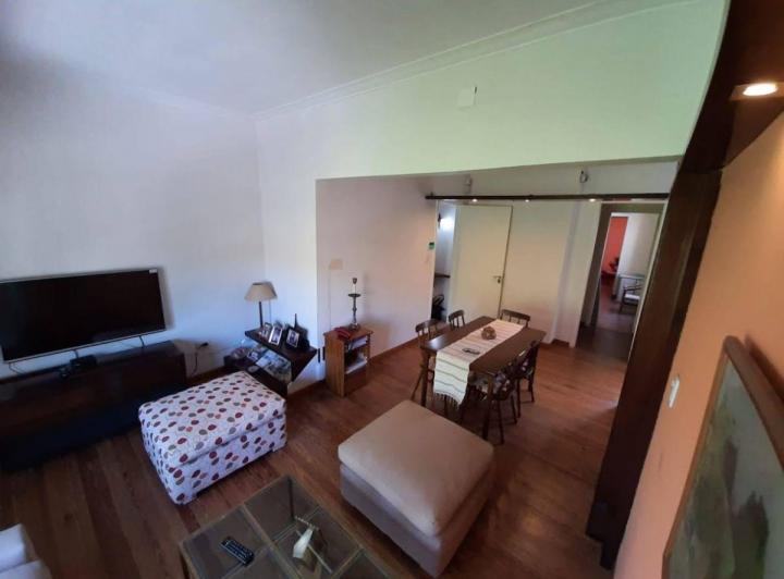 Departamento · 90m² · 4 Ambientes