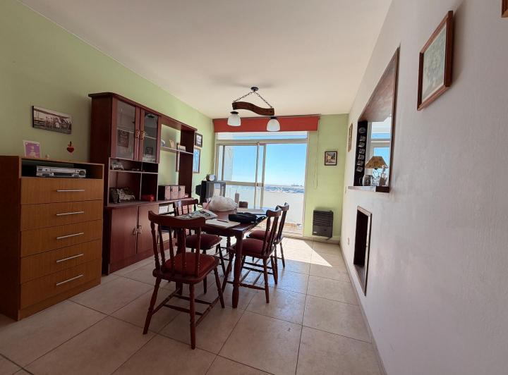 Departamento · 40m² · 2 Ambientes