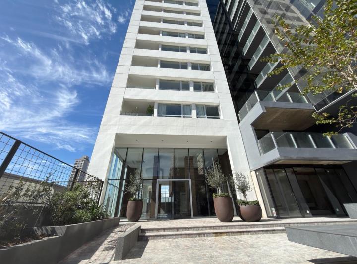 Departamento · 106m² · 3 Ambientes · 1 Cochera