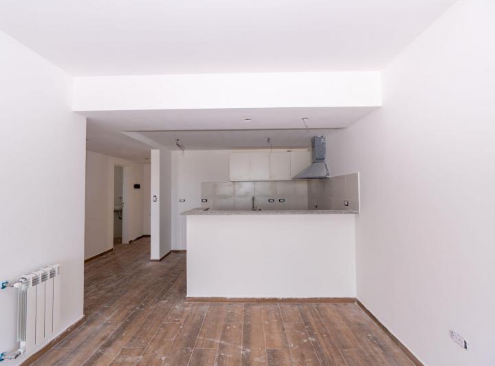 Departamento · 62m² · 2 Ambientes