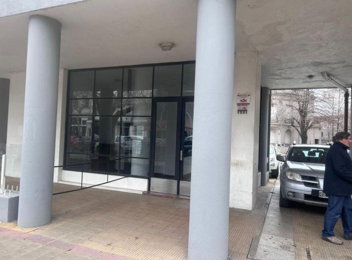 Departamento · 90m² · 4 Ambientes