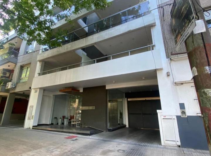 Departamento · 68m² · 3 Ambientes